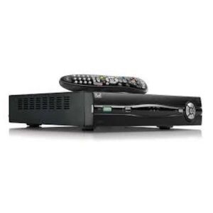 Arris - Advanced Wireless
IP High-Definition DVR set-Top-VIP2262 includes power